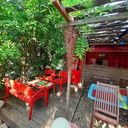 B&B L'Albatros Fayence Εξωτερικό φωτογραφία